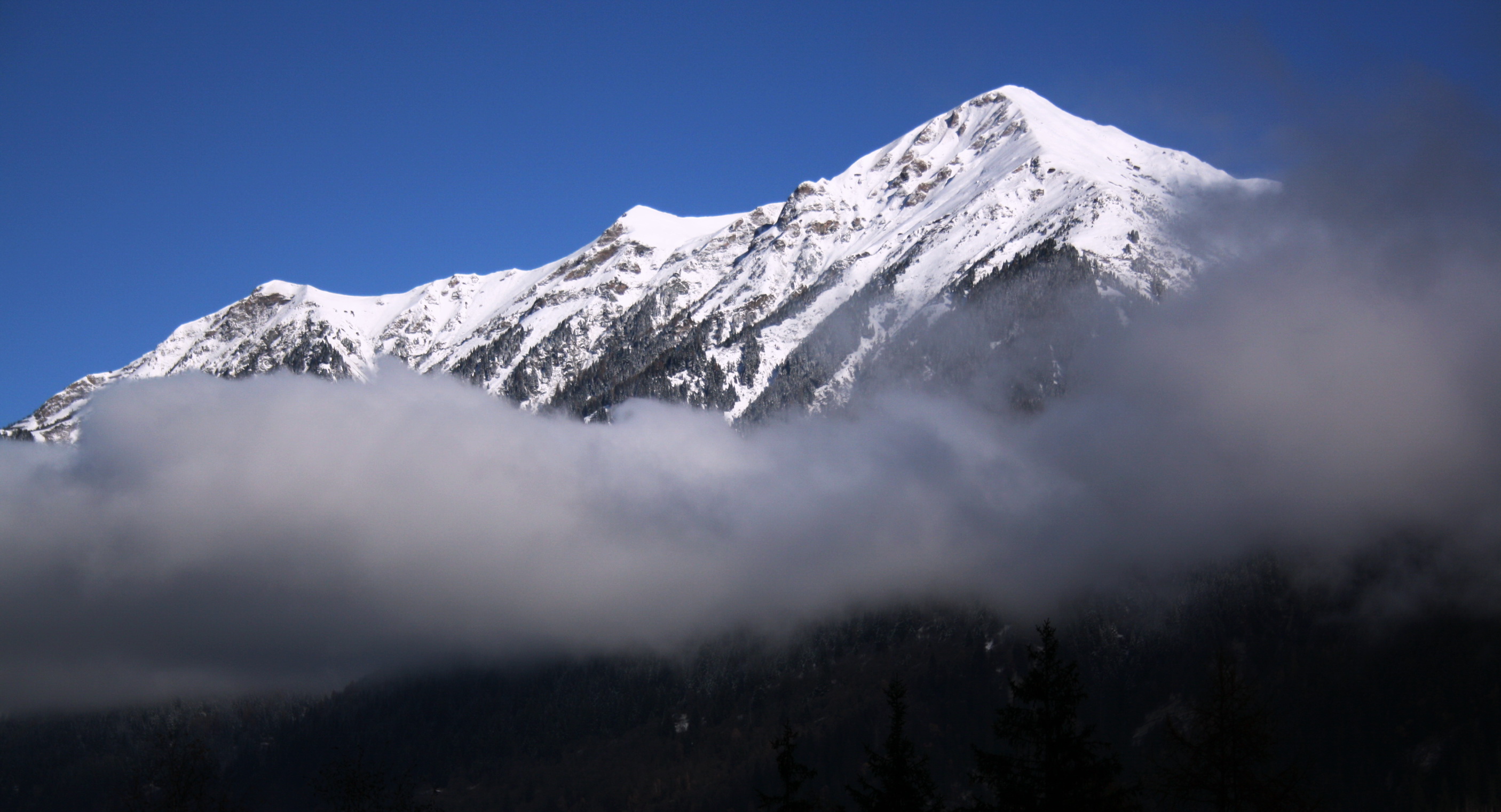 Gamskarkogel photo 2