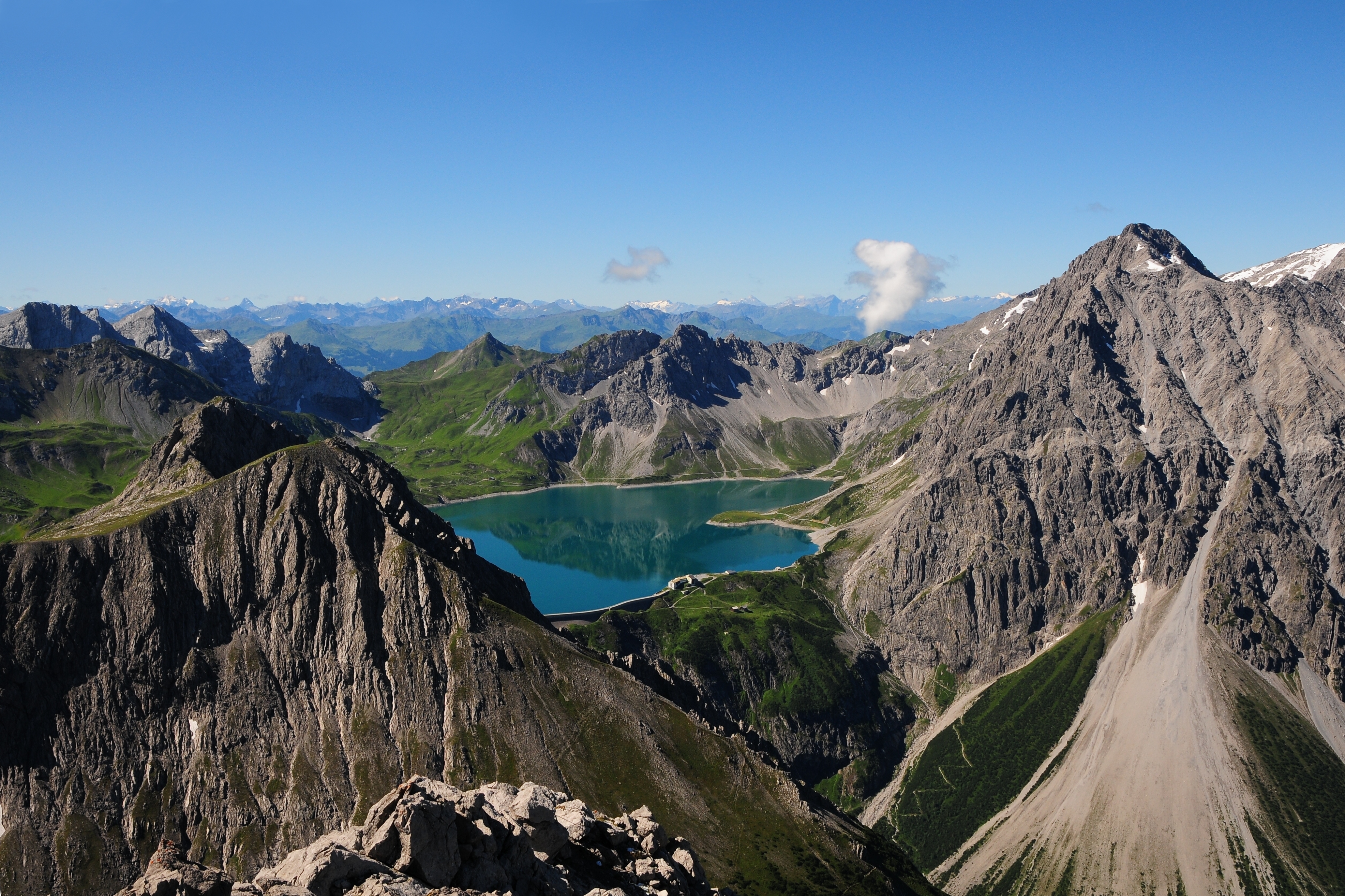 Seekopf, Carinthia