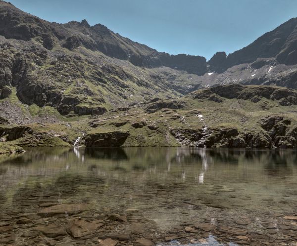 Tauern photo 2