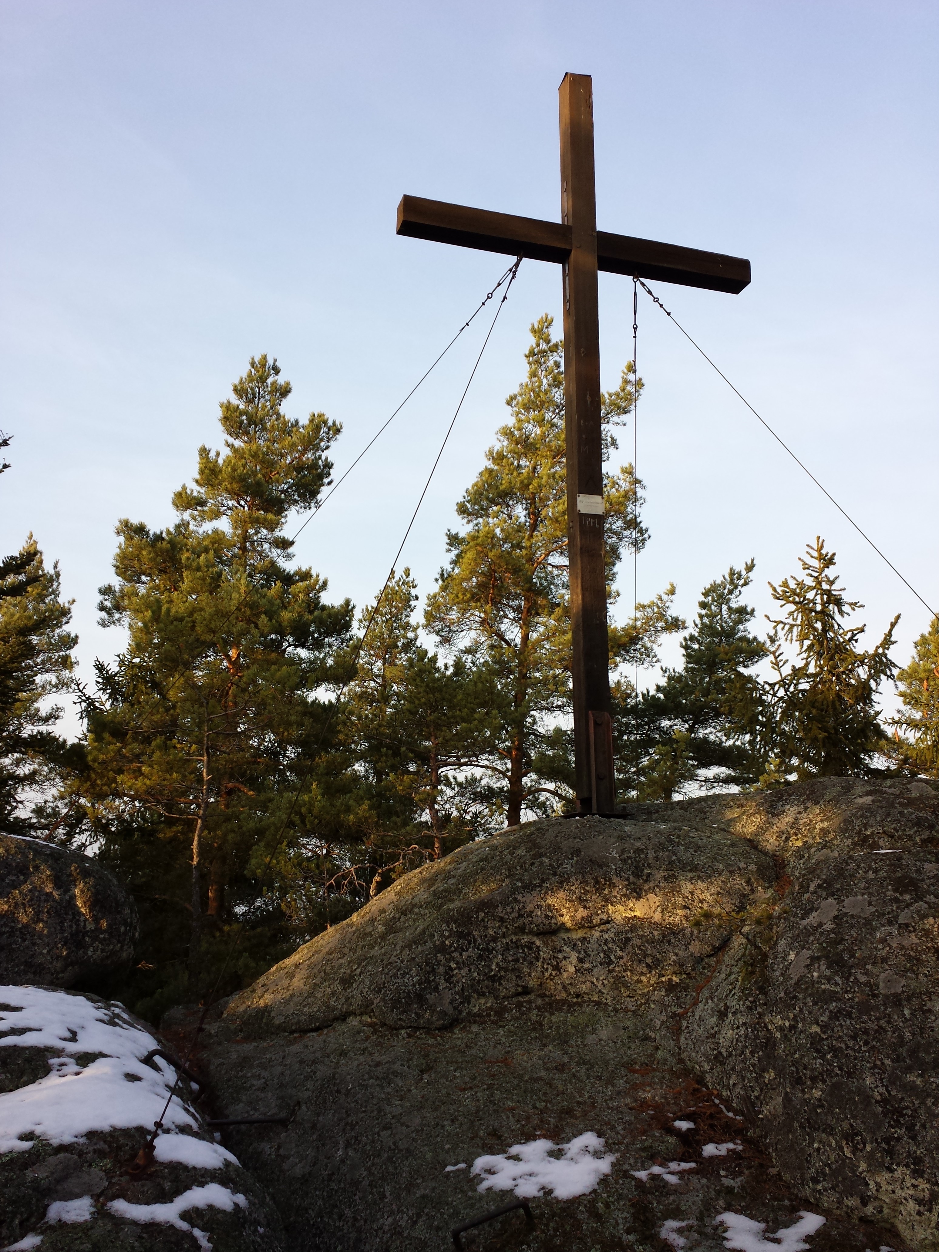 Hoher Stein photo 3