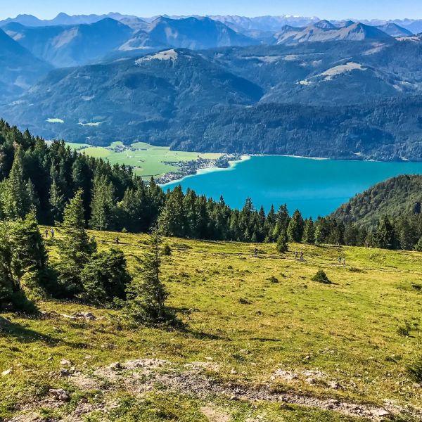 Schafberg photo 2