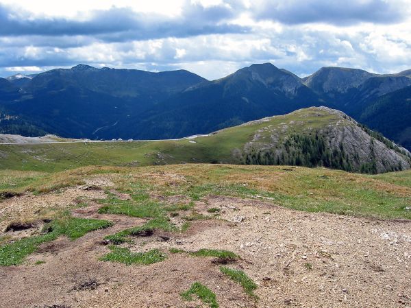 Klomnock, Carinthia