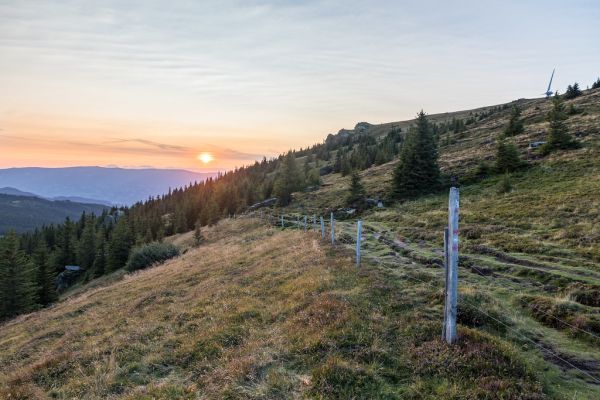 Weineben, Carinthia