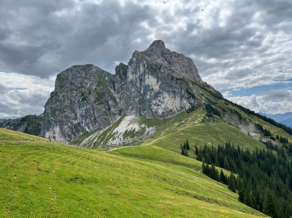 Breitenberg, Upper Austria