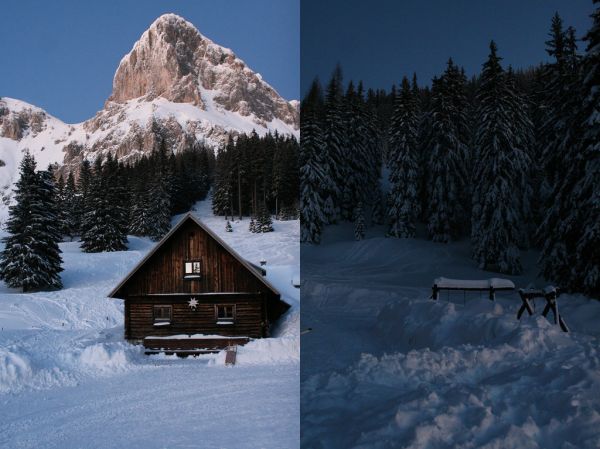 Kalbling, Styria
