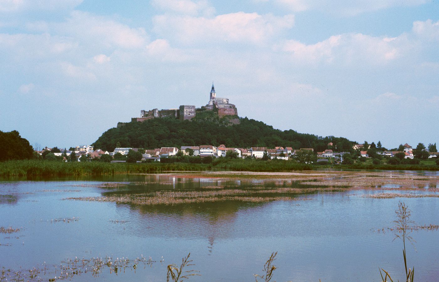 Schloßberg photo 4