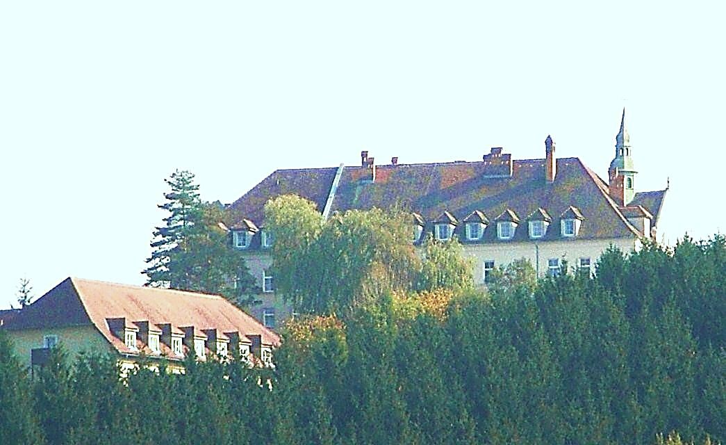 Hamberg, Styria
