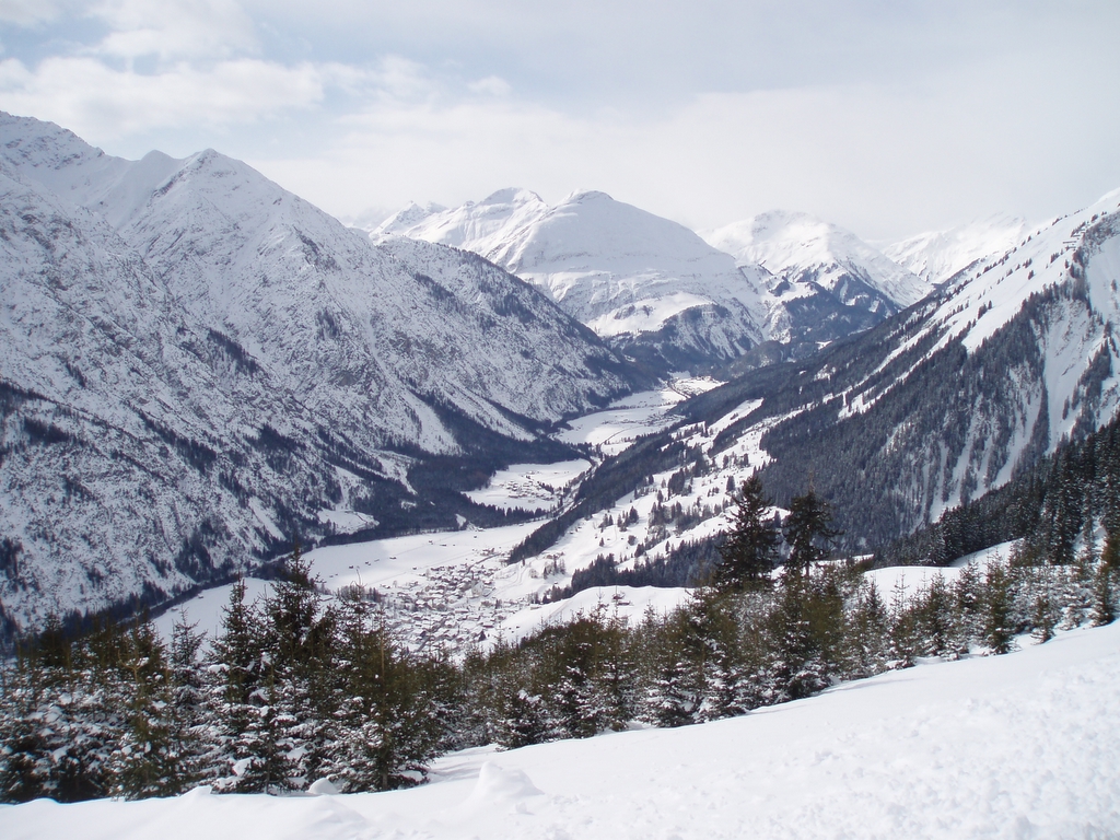 Zwölferkopf, Tyrol