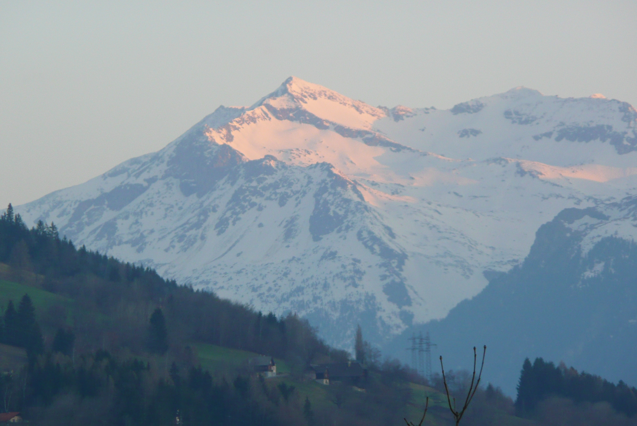 Sonnblick, Carinthia