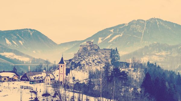 Kreuzberg, Carinthia
