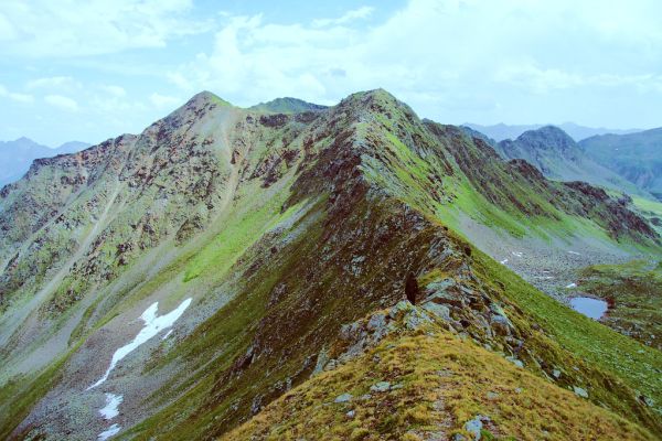Sadnig, Carinthia