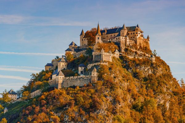 Magdalensberg, Carinthia