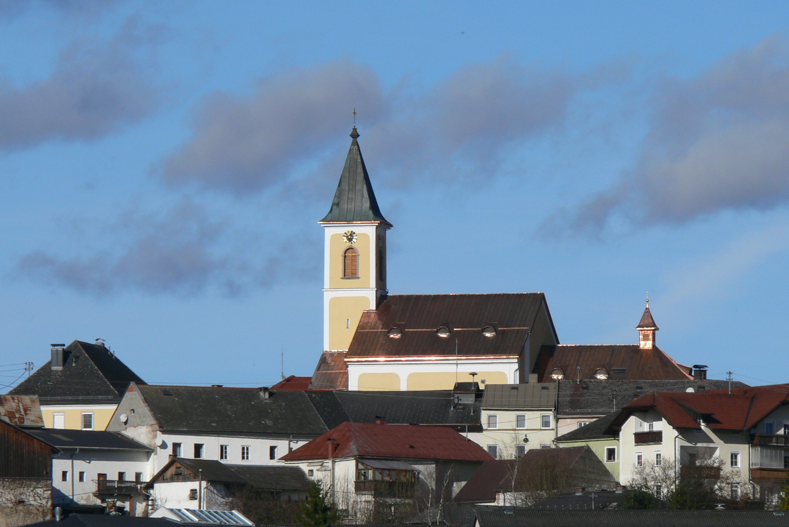 Peilstein photo 2