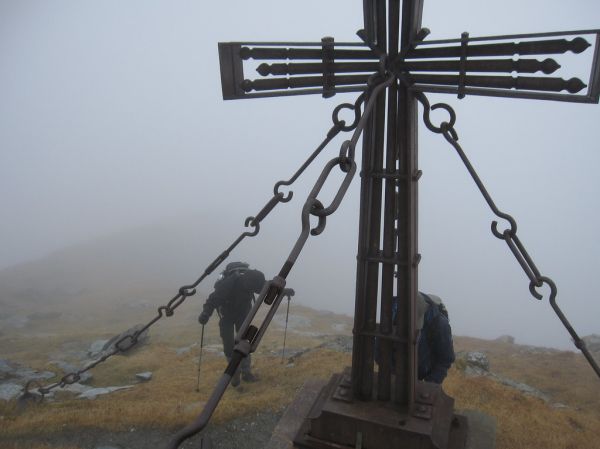 Stellkopf, Carinthia