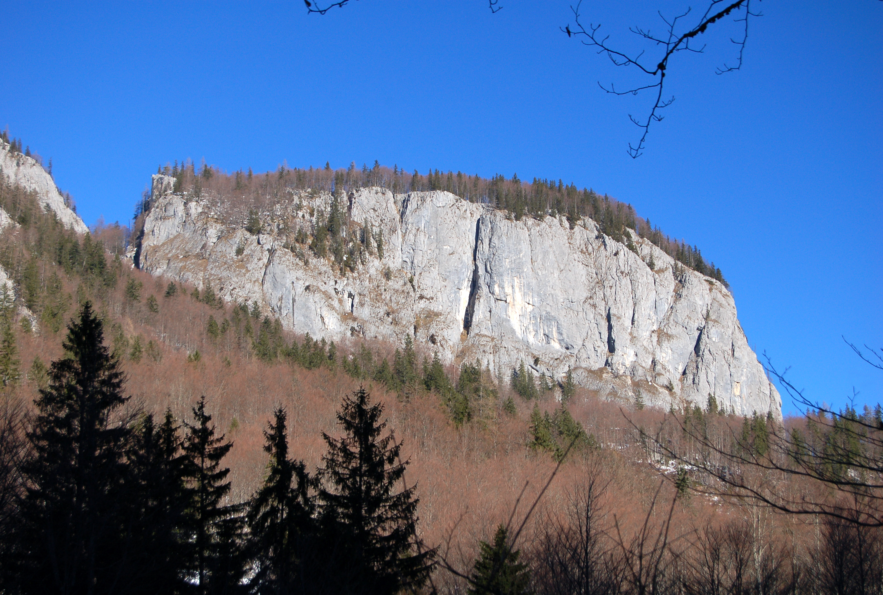 Scheiblingstein photo 2