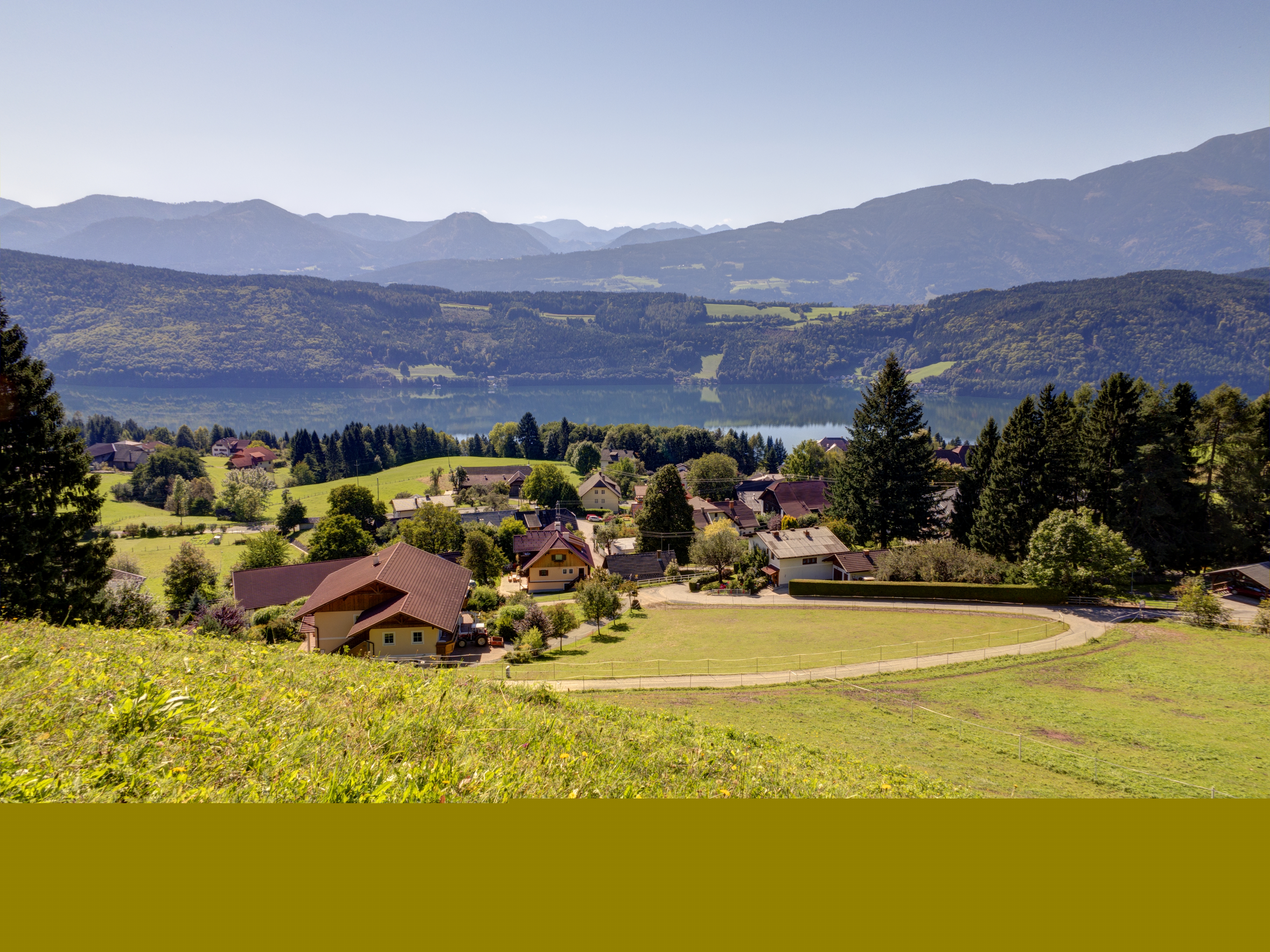 Riednock, Carinthia