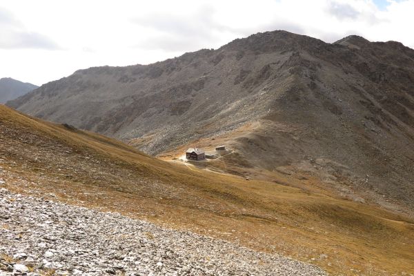 Kastenegg, Tyrol