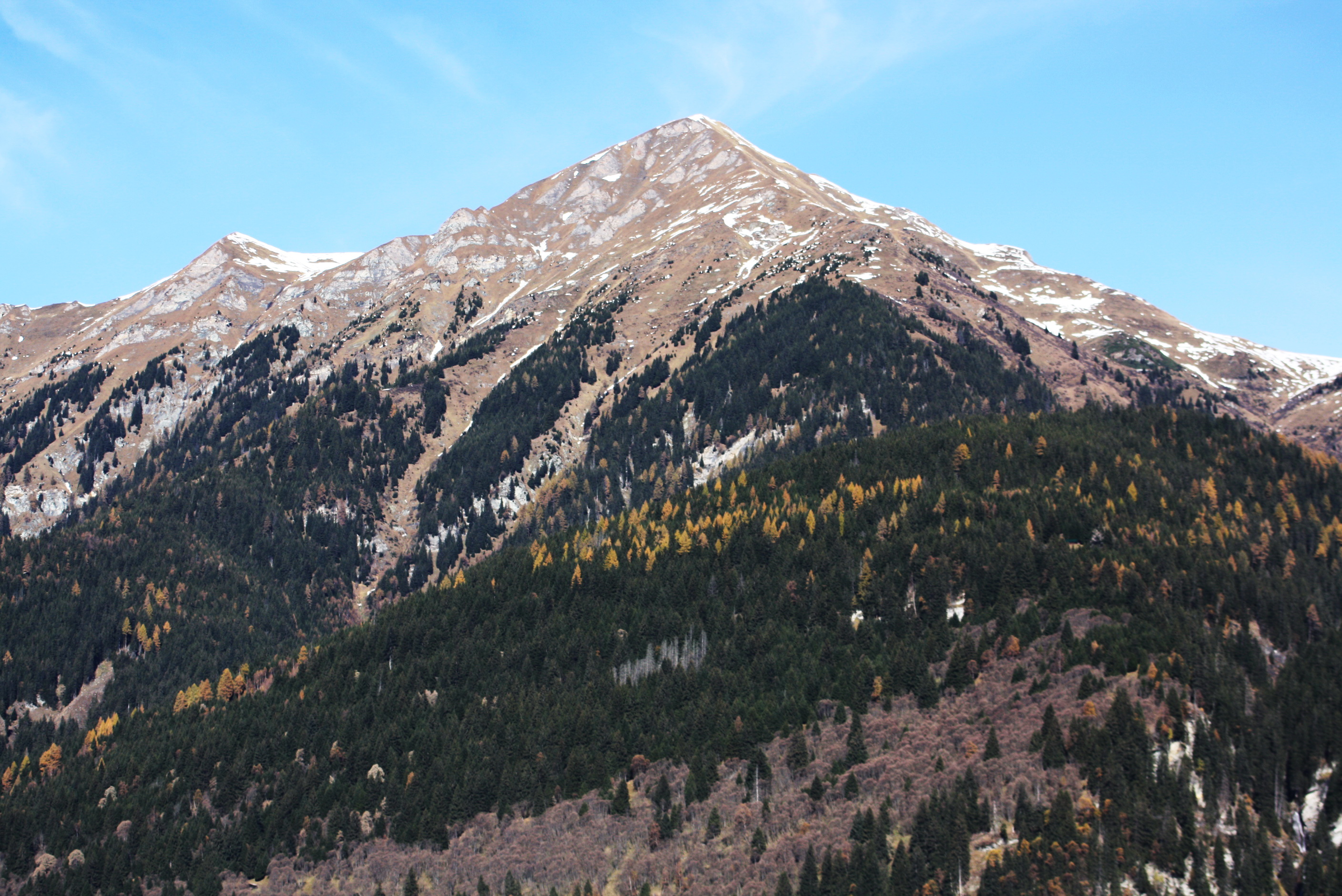 Gamskarkogel, Salzburg