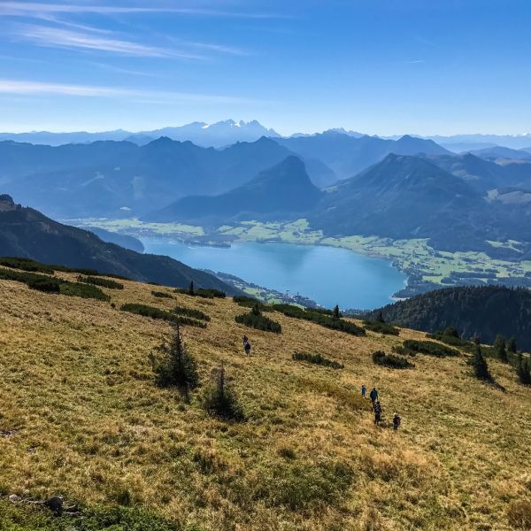 Schafberg, Styria