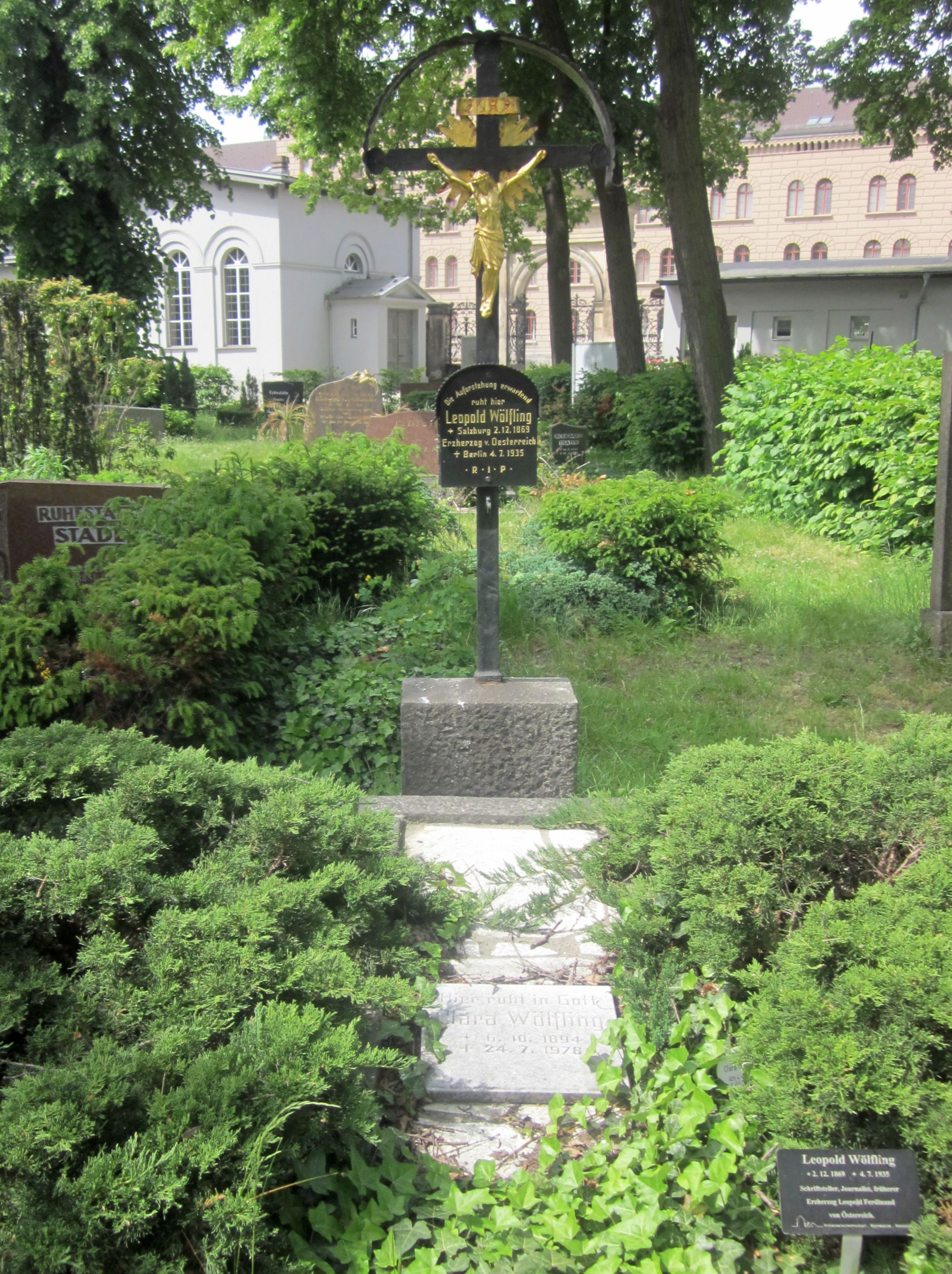 Kreuzberg photo 3