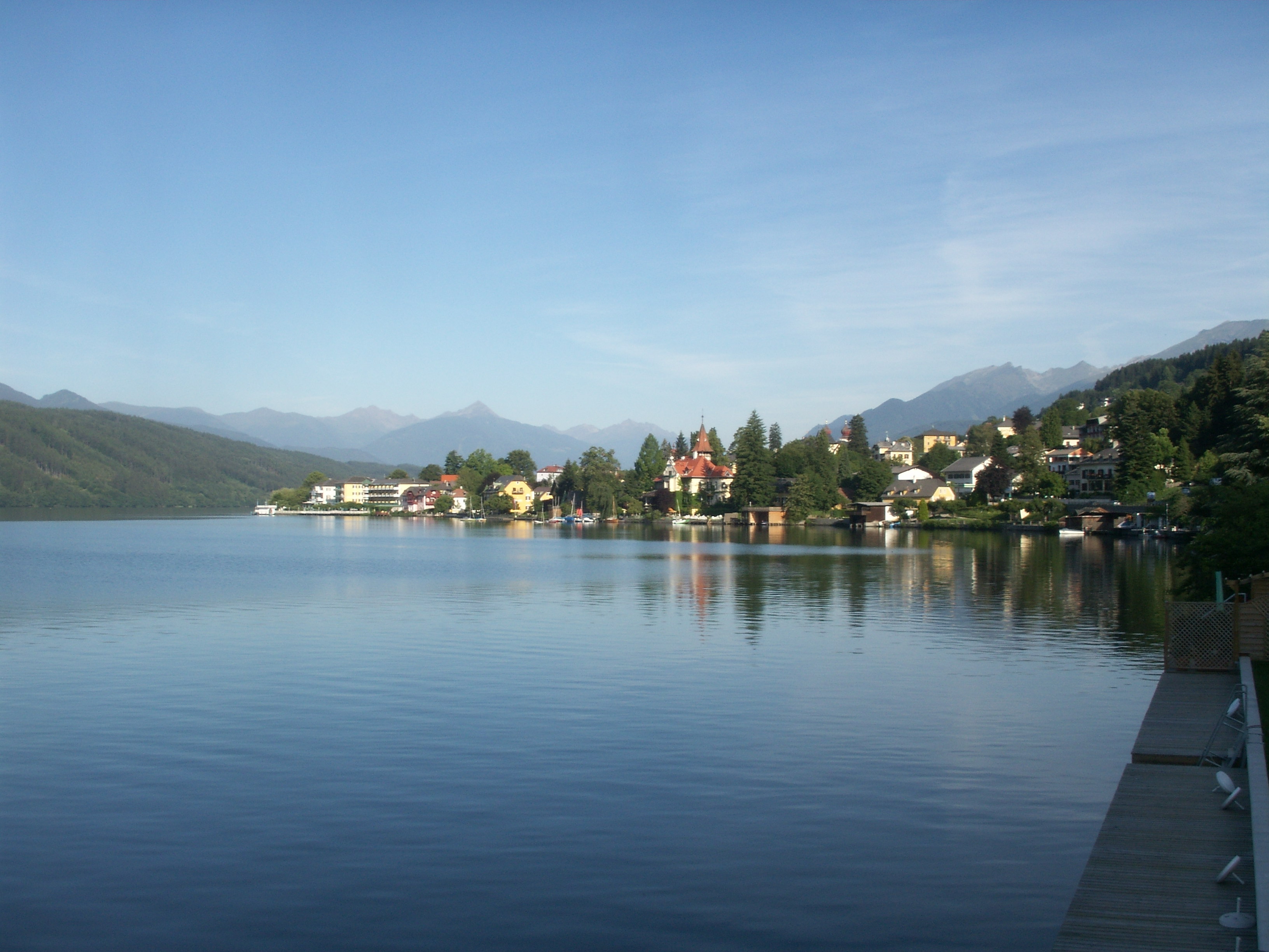 Millstätter Alpe, Carinthia