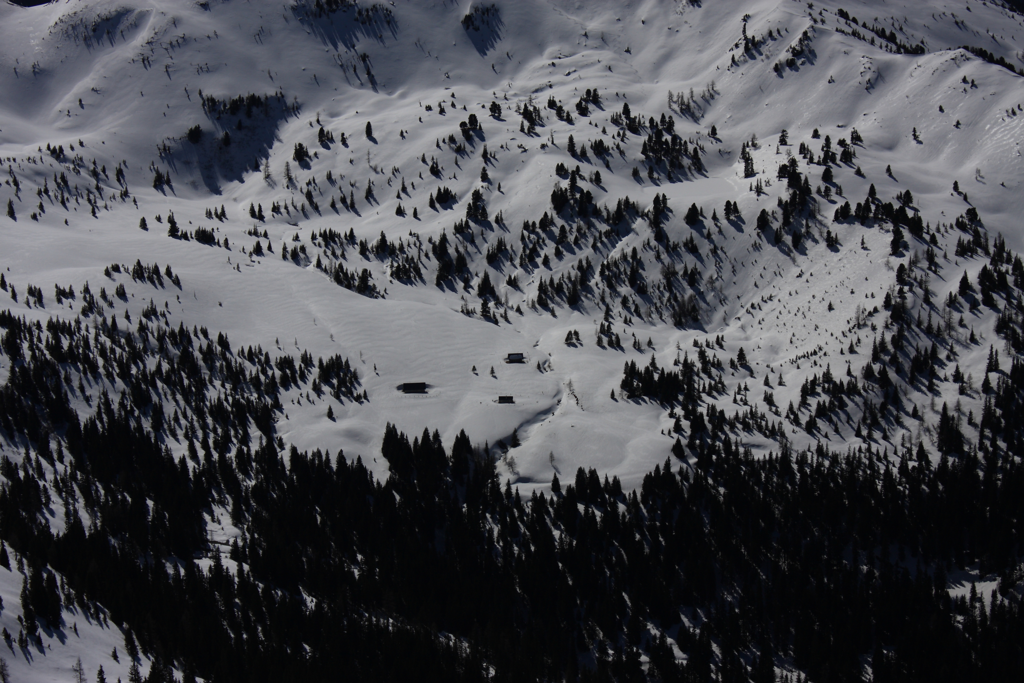 Schoberspitz, Carinthia