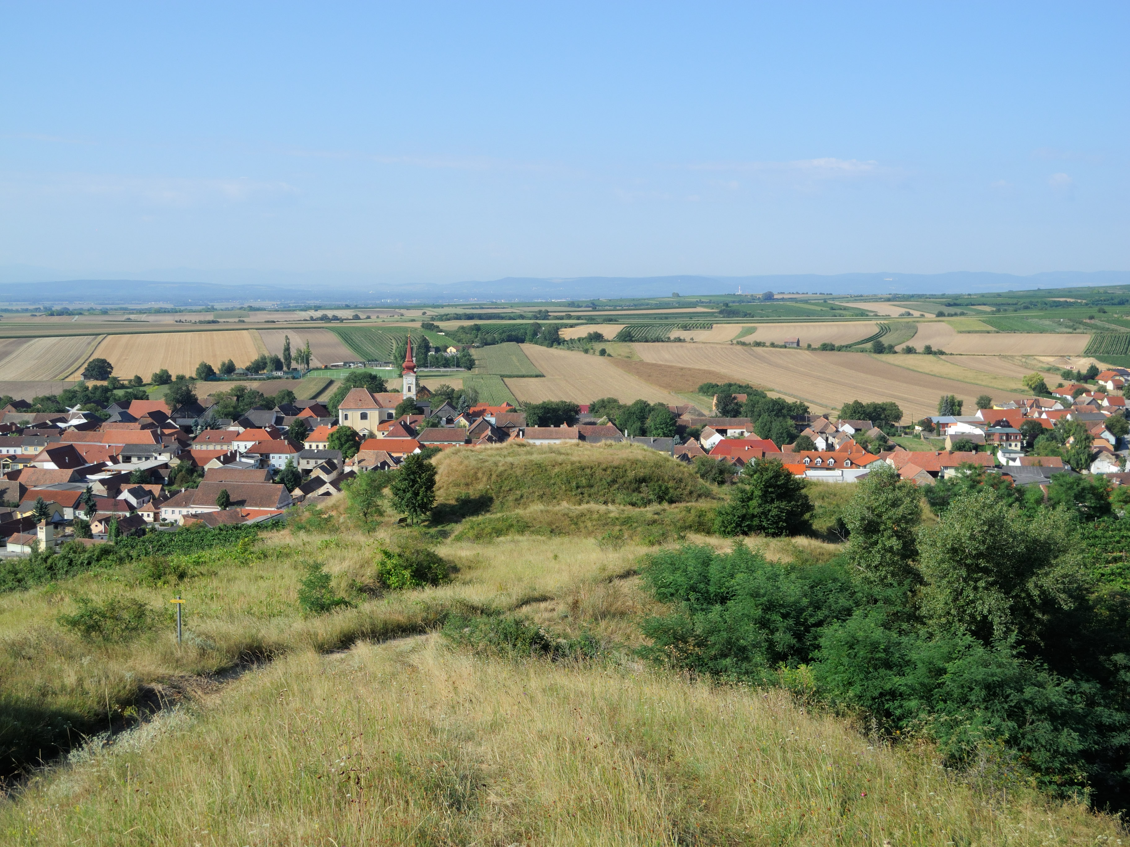 Hausberg photo 4
