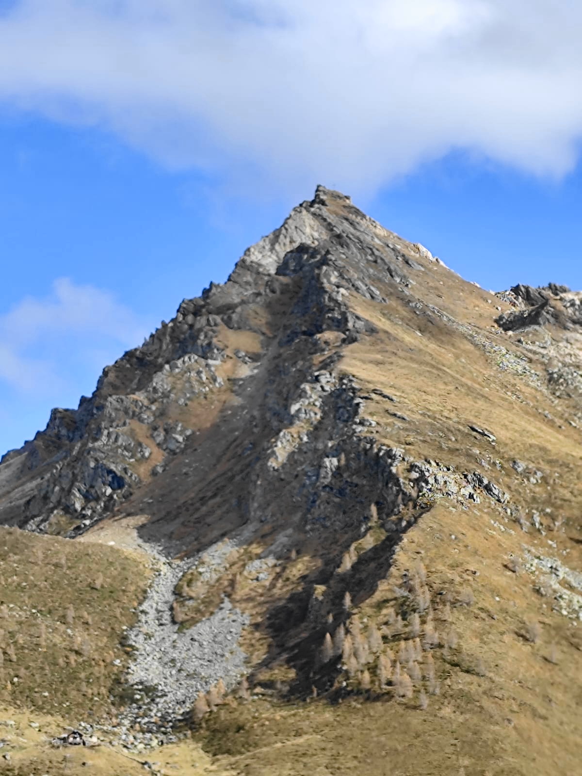 Makernispitze, Carinthia