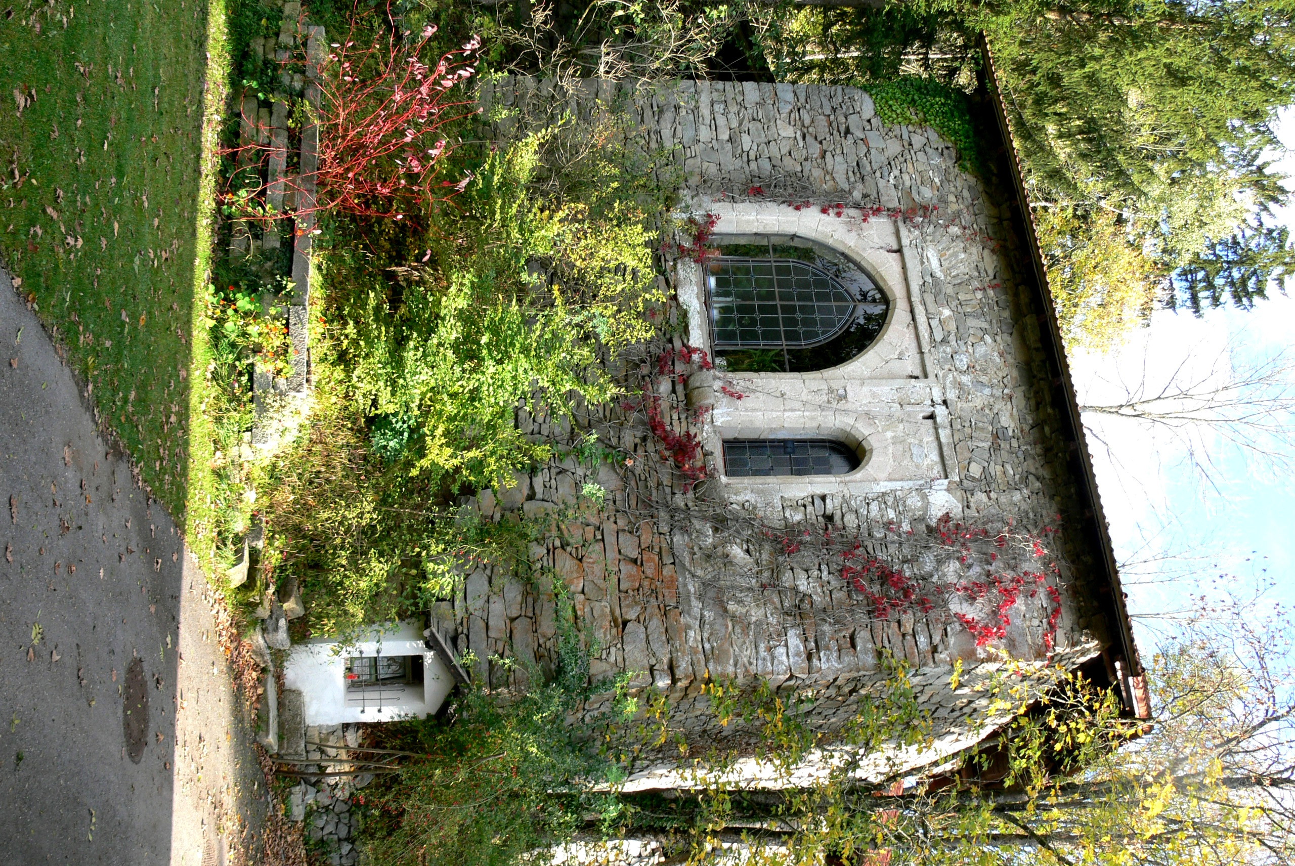 Tannberg photo 3