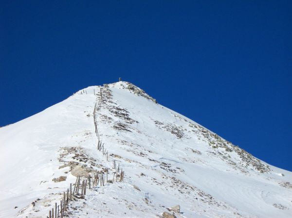 Speiereck, Carinthia