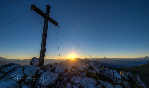 Mittagsspitze, Carinthia