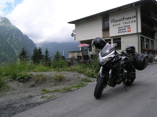 Tauern photo 4