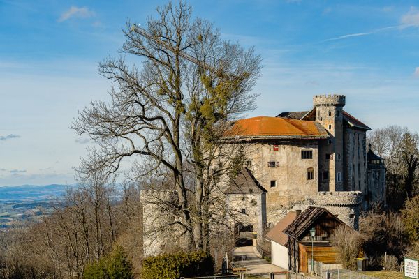 Peilstein, Salzburg