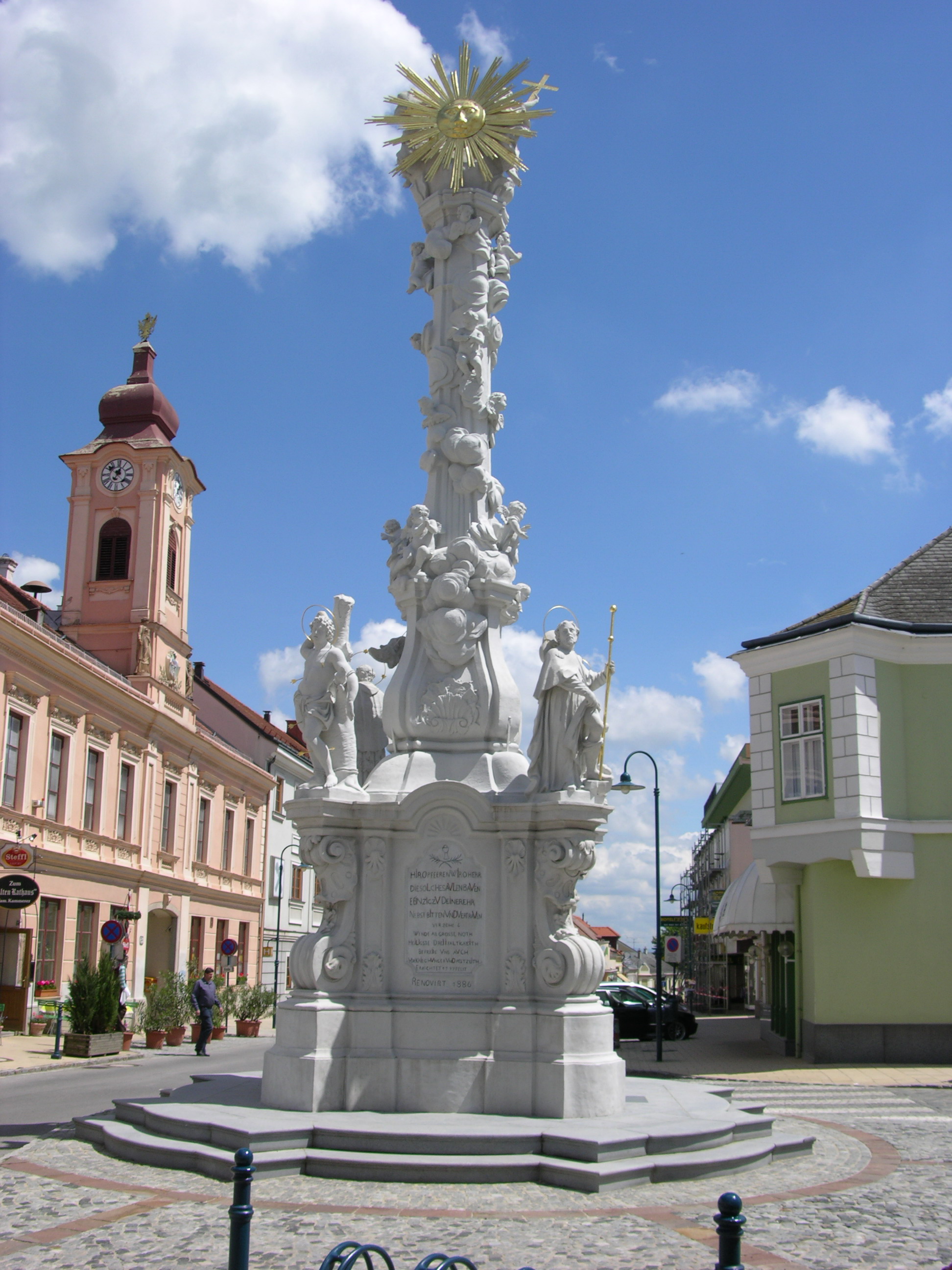 Zistersdorf photo 3
