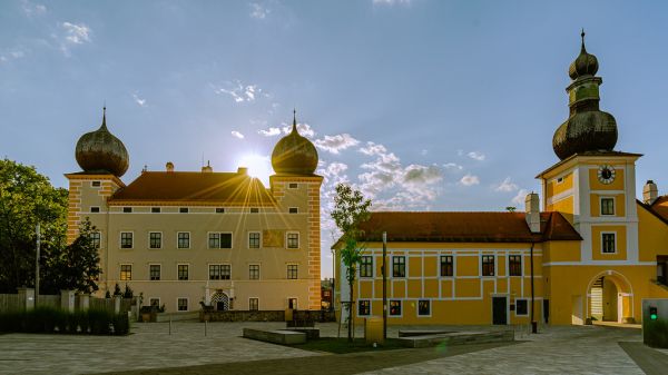 Lamberg, Styria