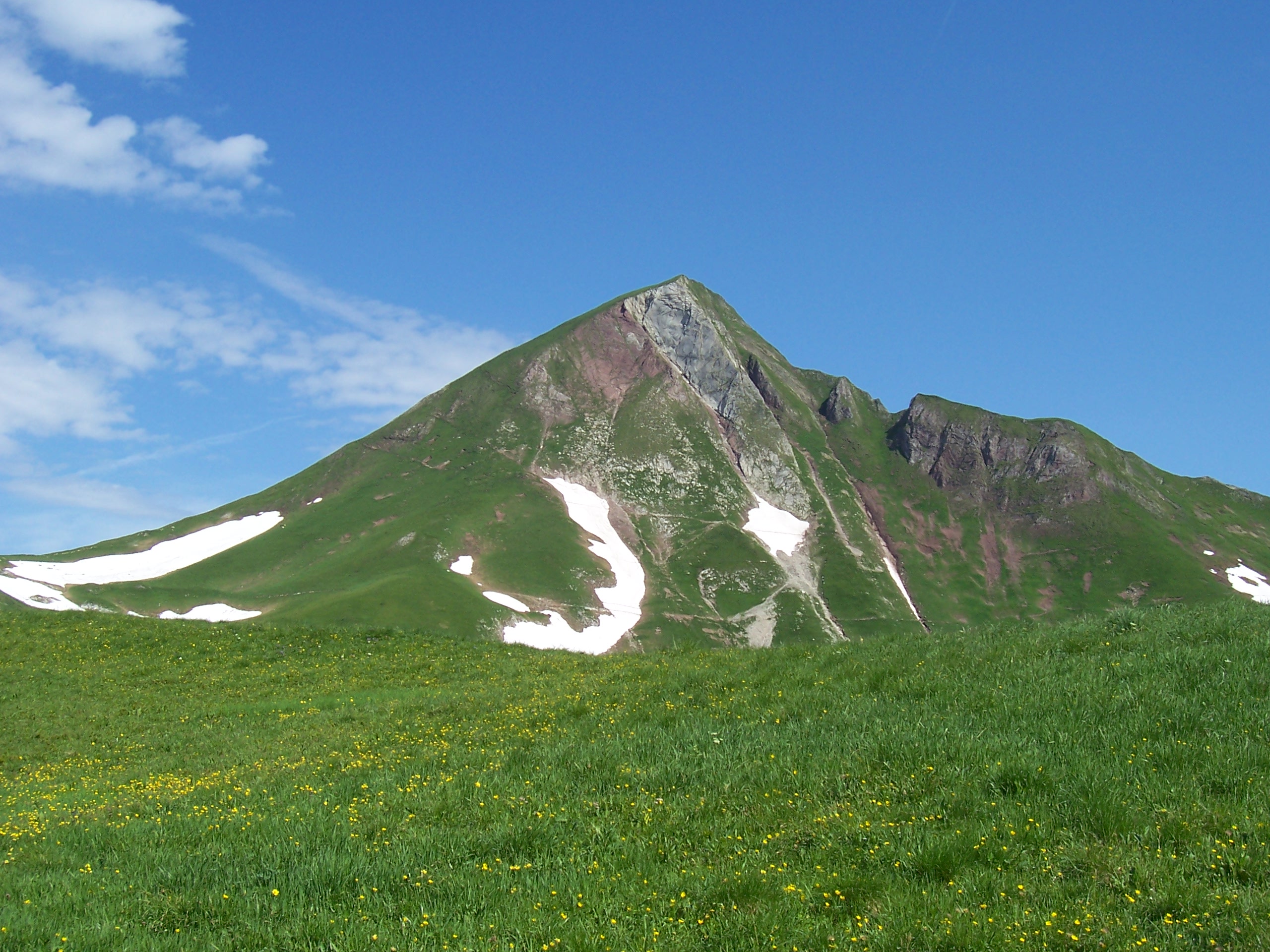 Rothorn, Carinthia