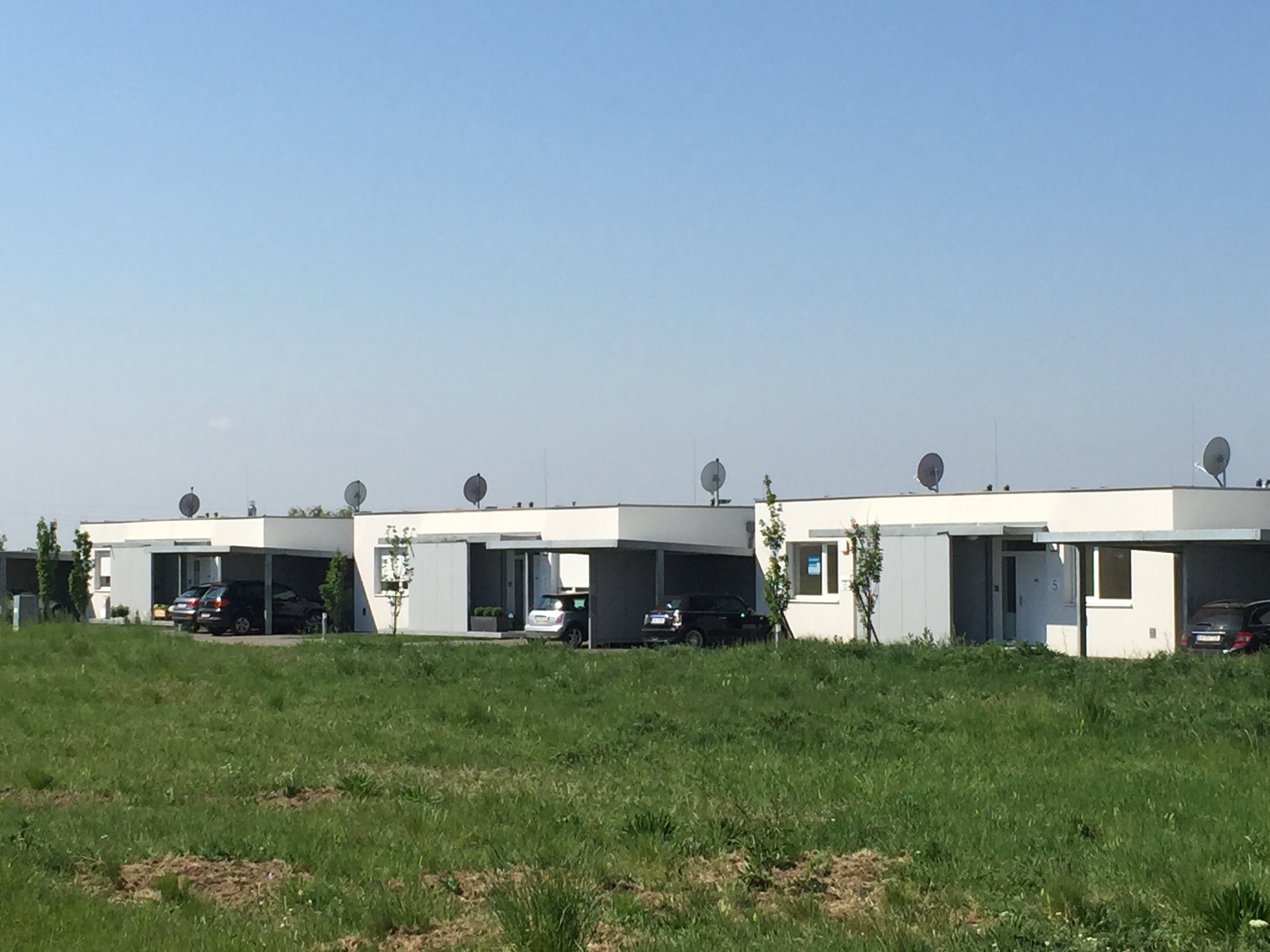 Zistersdorf, Lower Austria