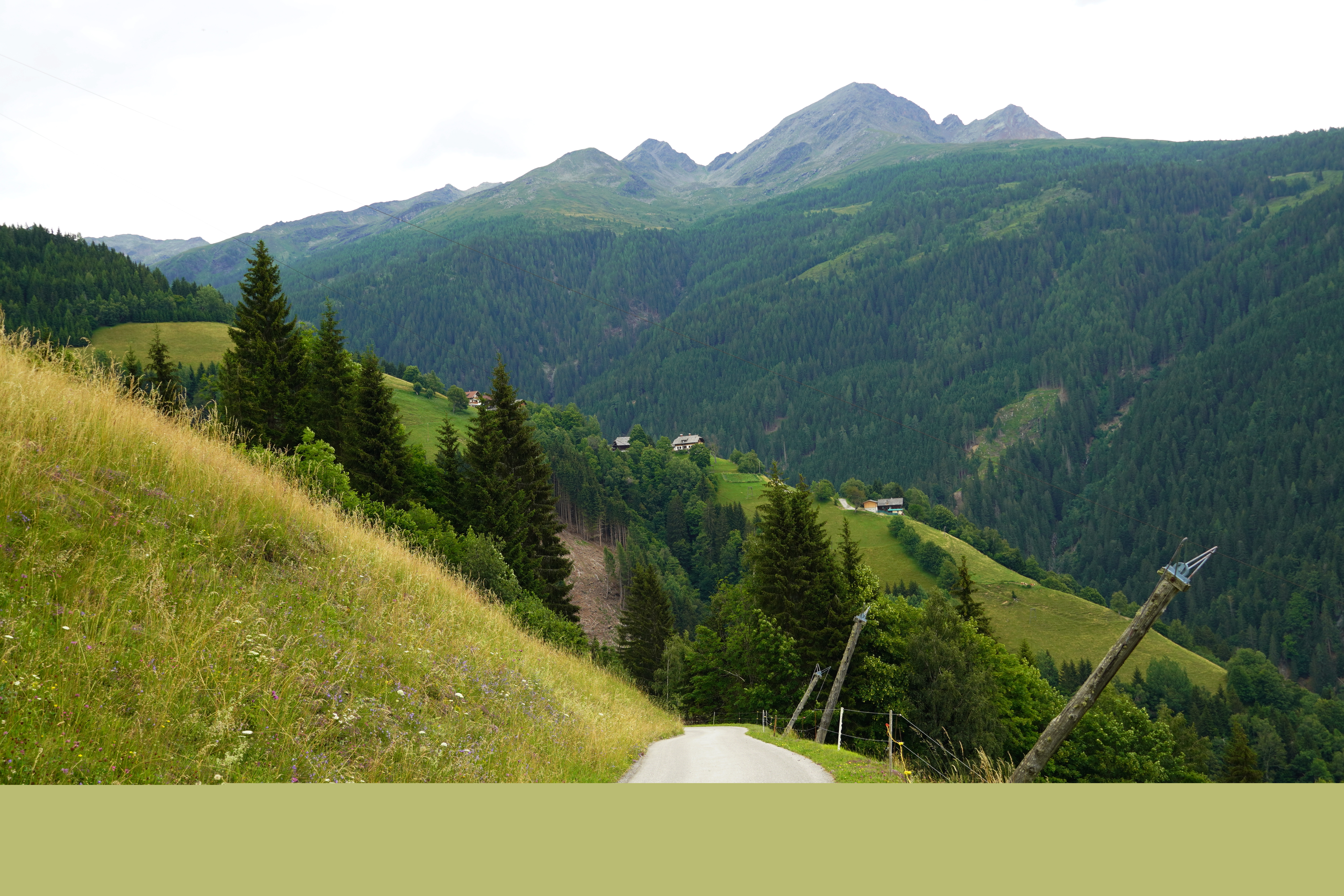 Mokarspitze, Carinthia