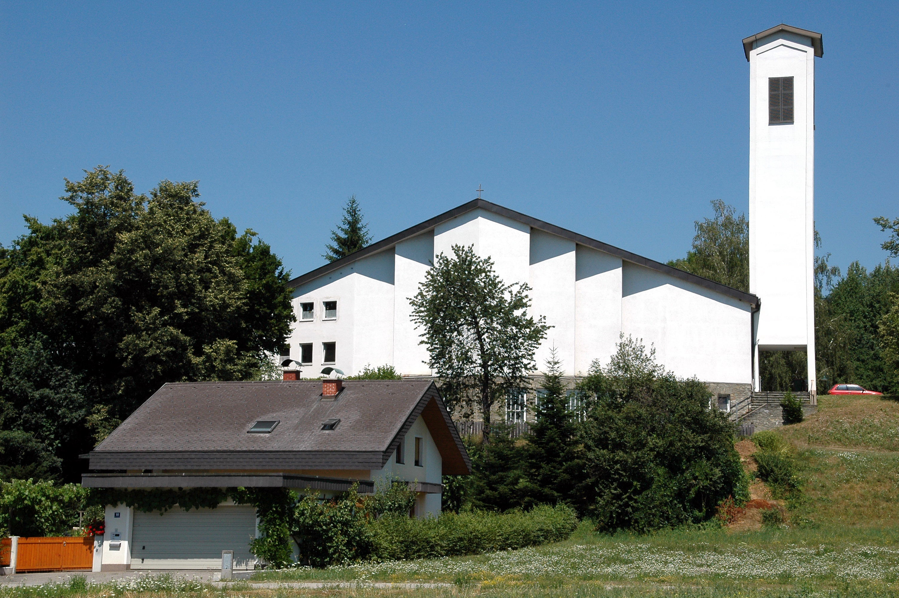 Krumpendorf, Carinthia