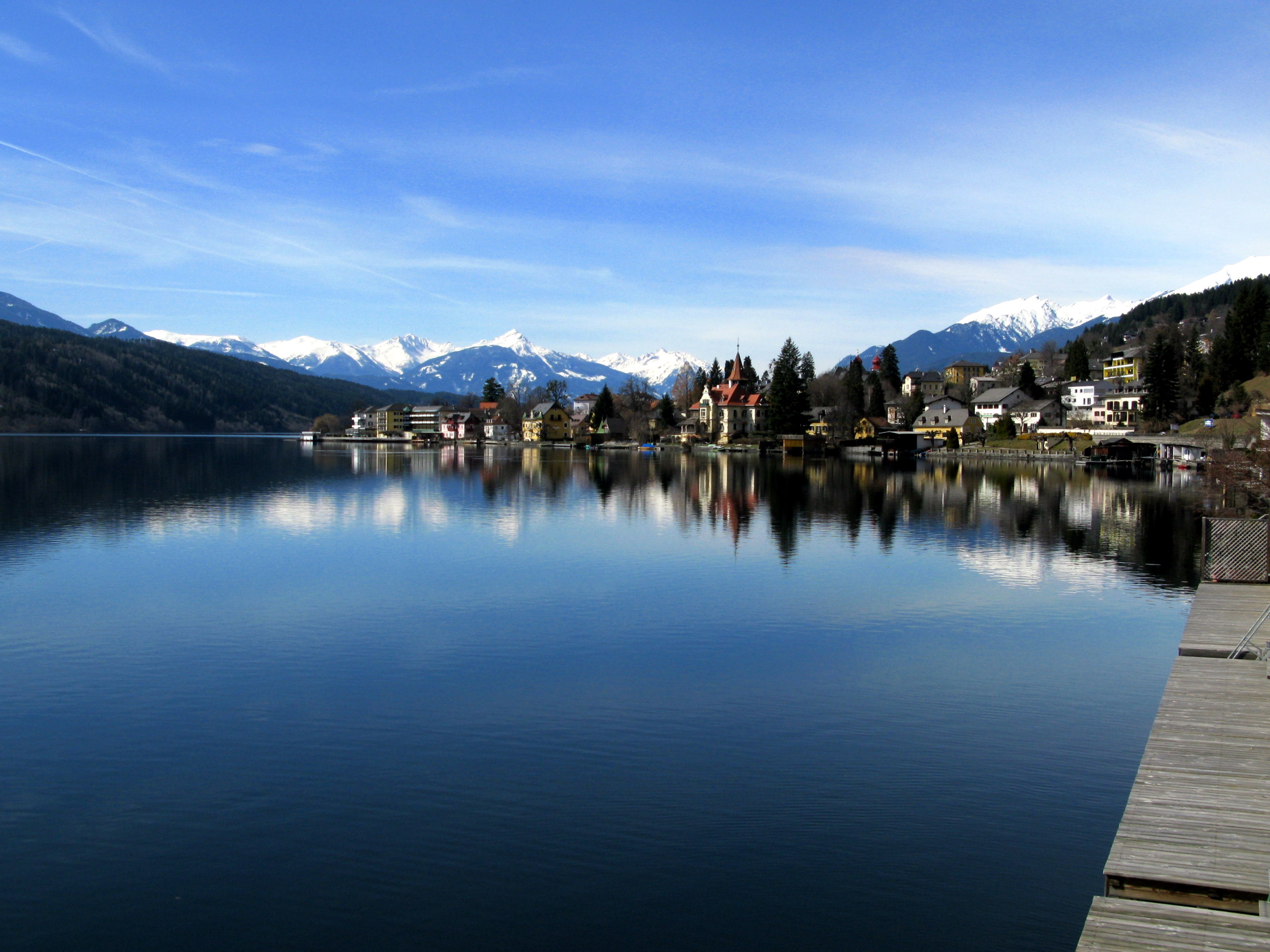 Salzkofel, Carinthia