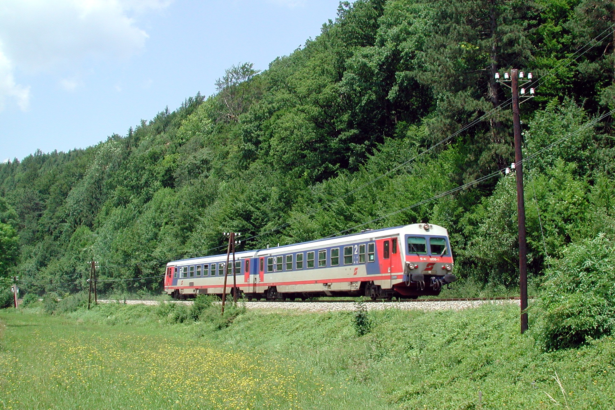 Gerichtsberg photo 2