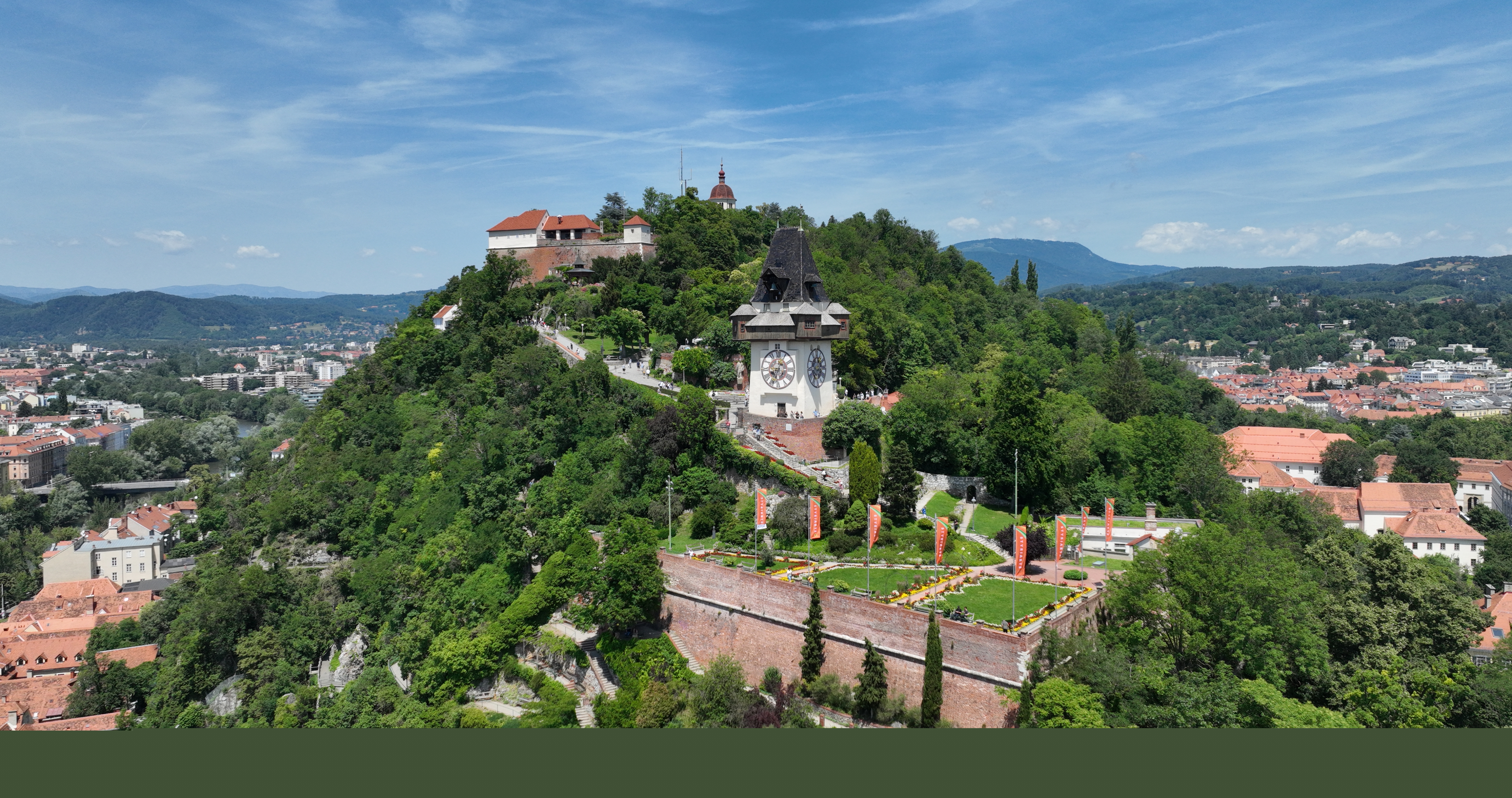 Schloßberg, Lower Austria