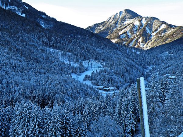 Tschekelnock, Carinthia