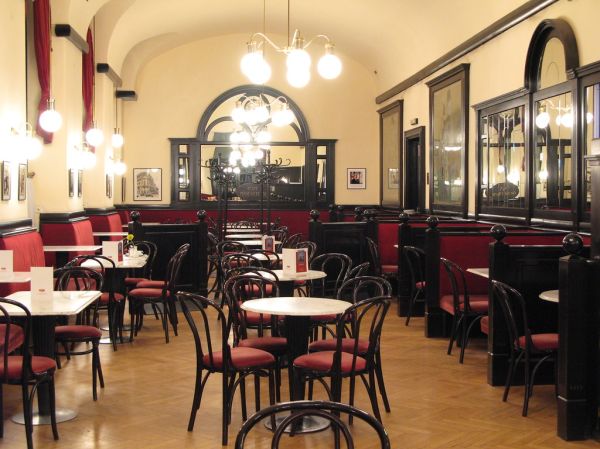 Vienna, Vienna
