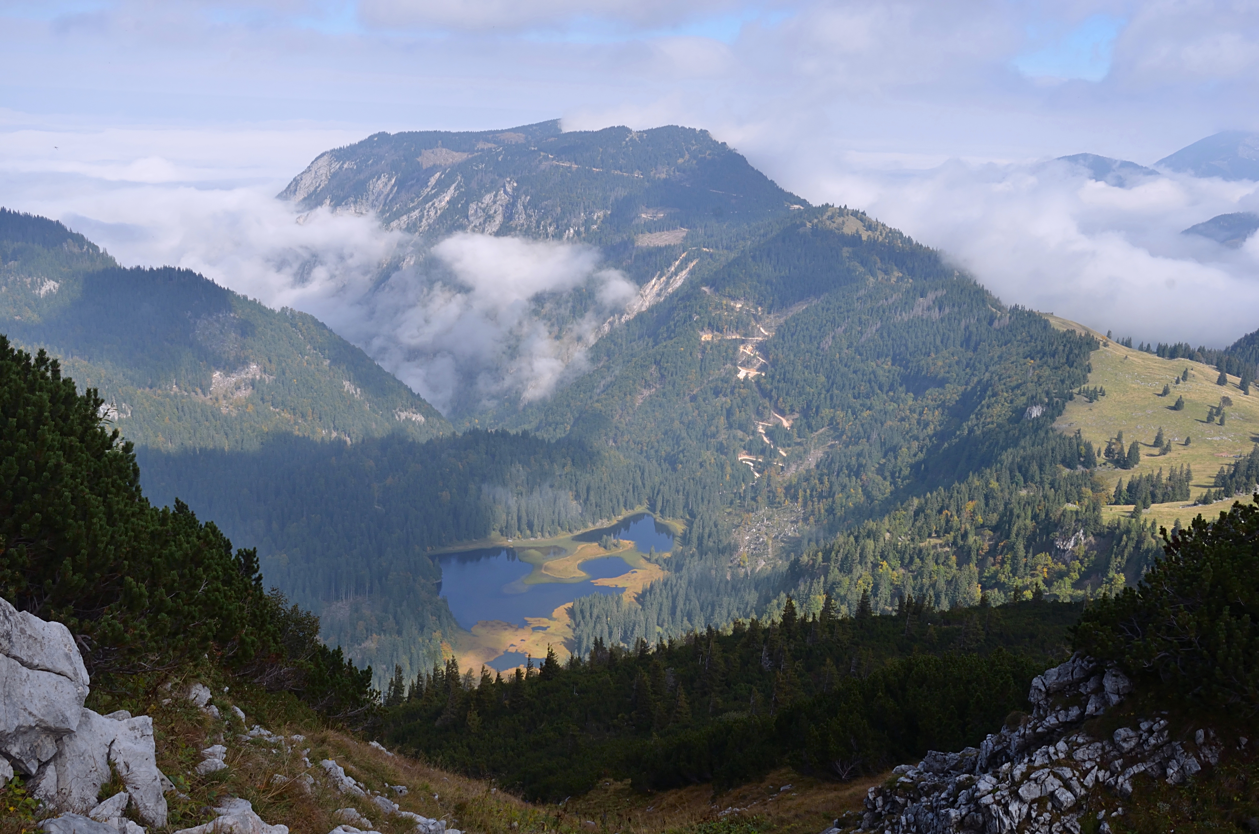 Scheiblingstein photo 4