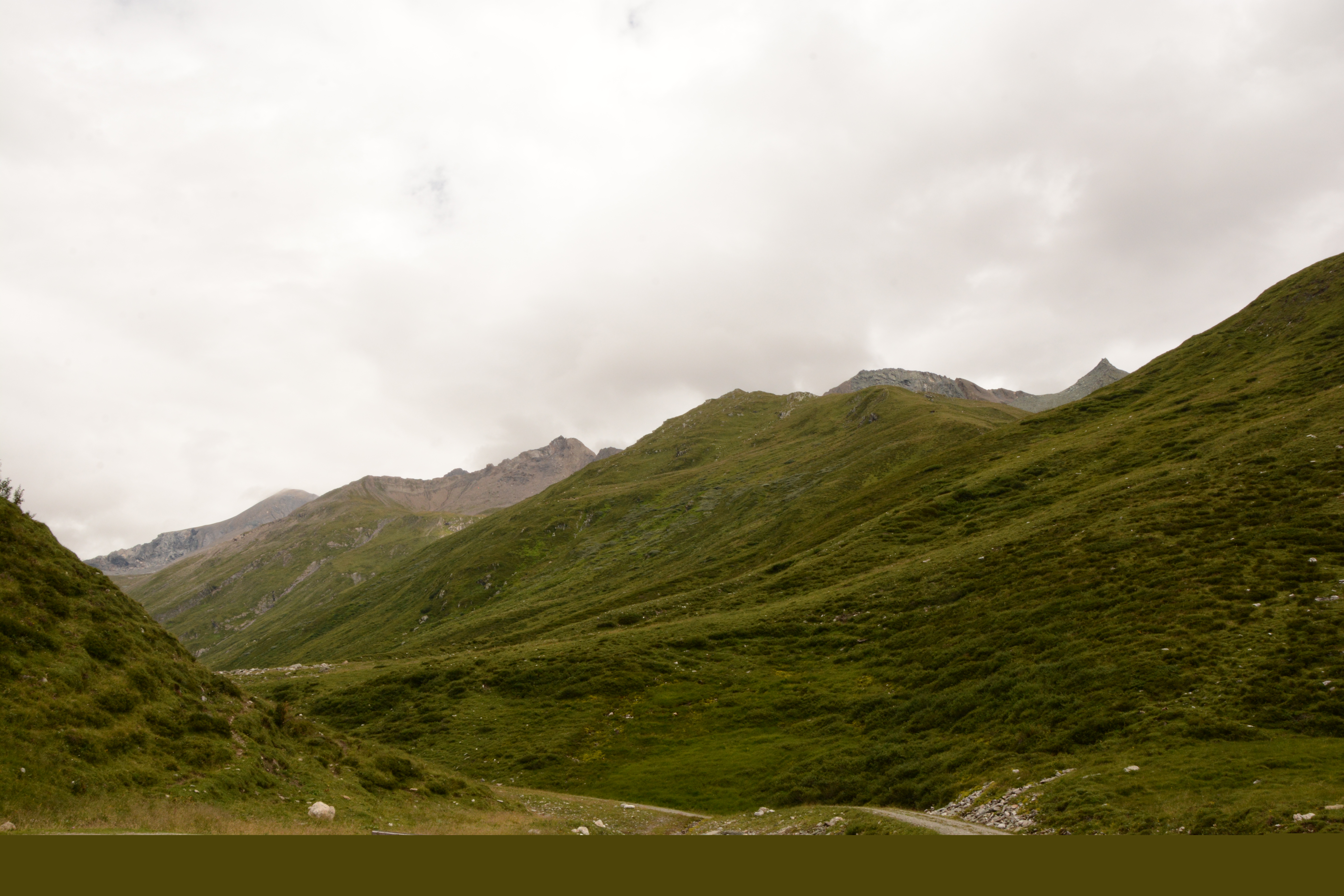 Törlkopf, Carinthia