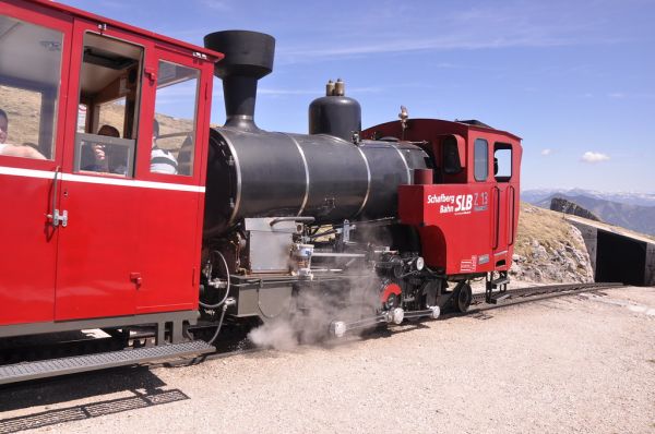 Schafberg photo 3