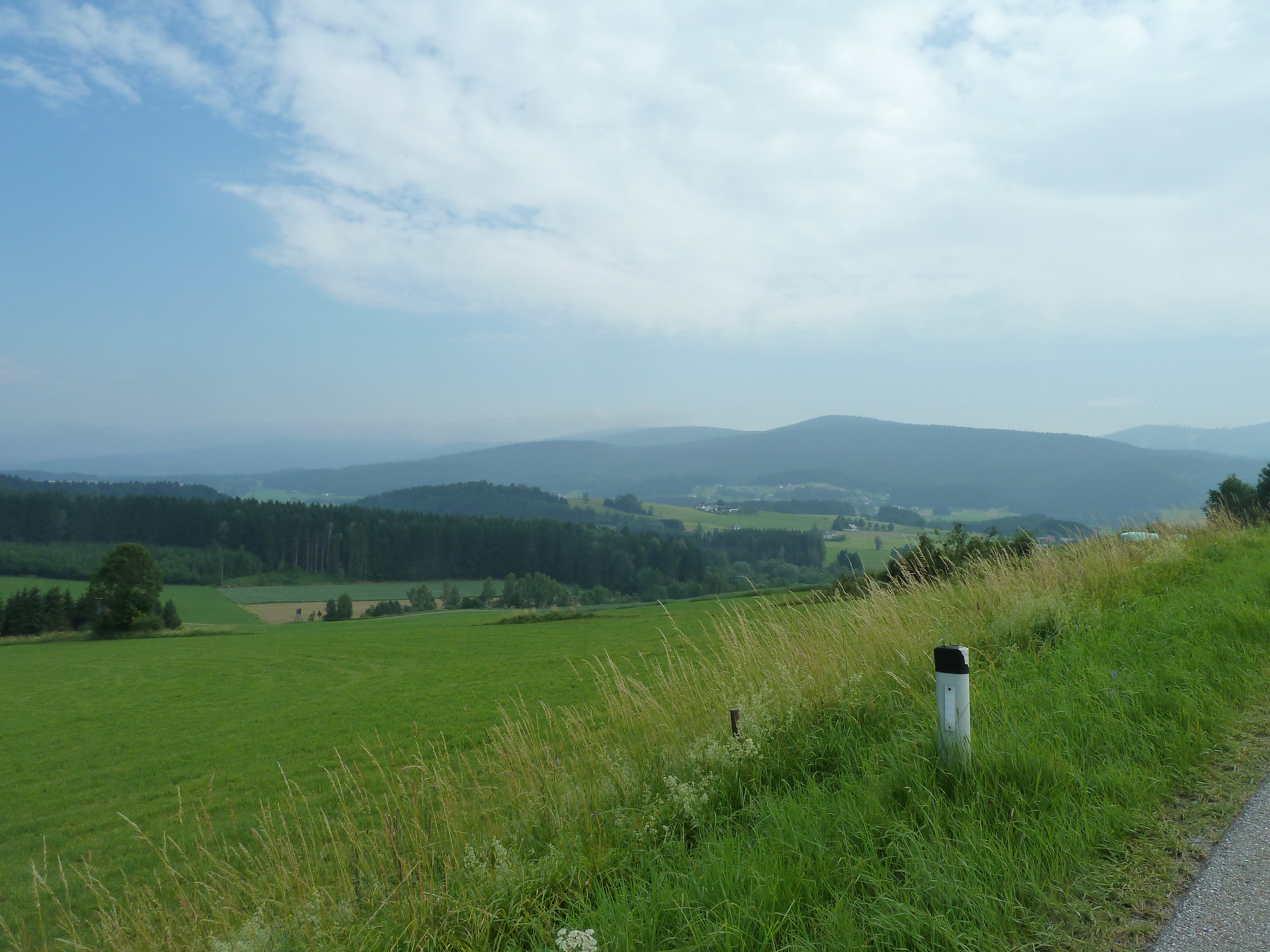 Ulrichsberg, Carinthia