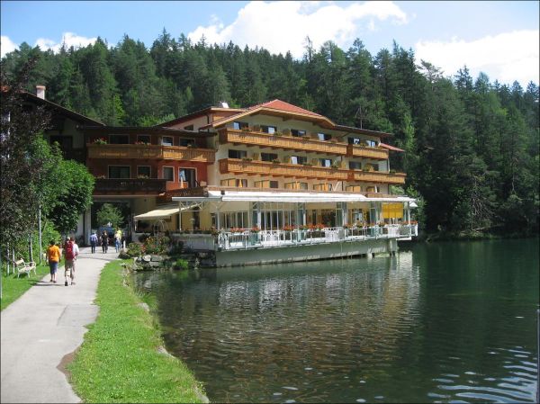 Rauchkofel, Carinthia