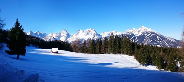 Mitterberg, Upper Austria